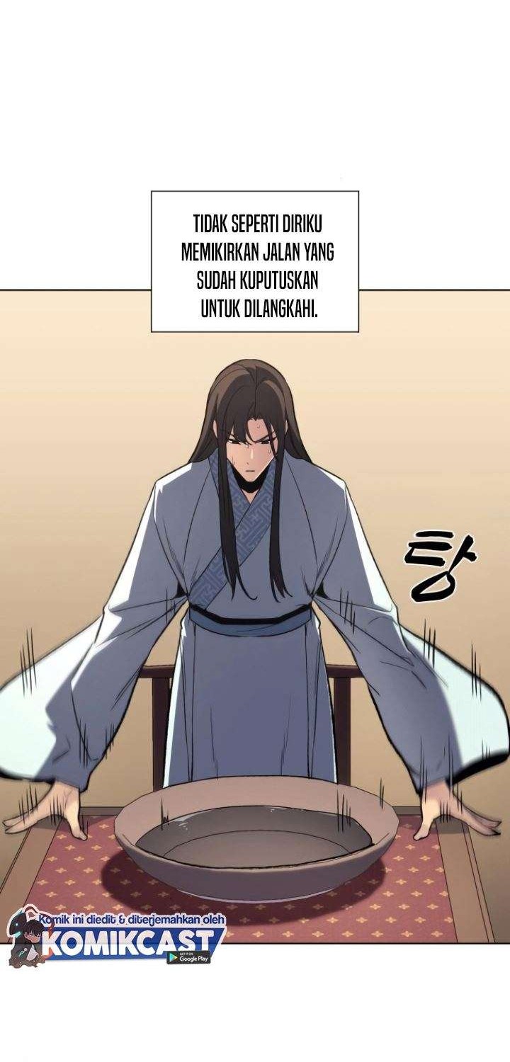 I Reincarnated As The Crazed Heir Chapter 2 - halaman 66