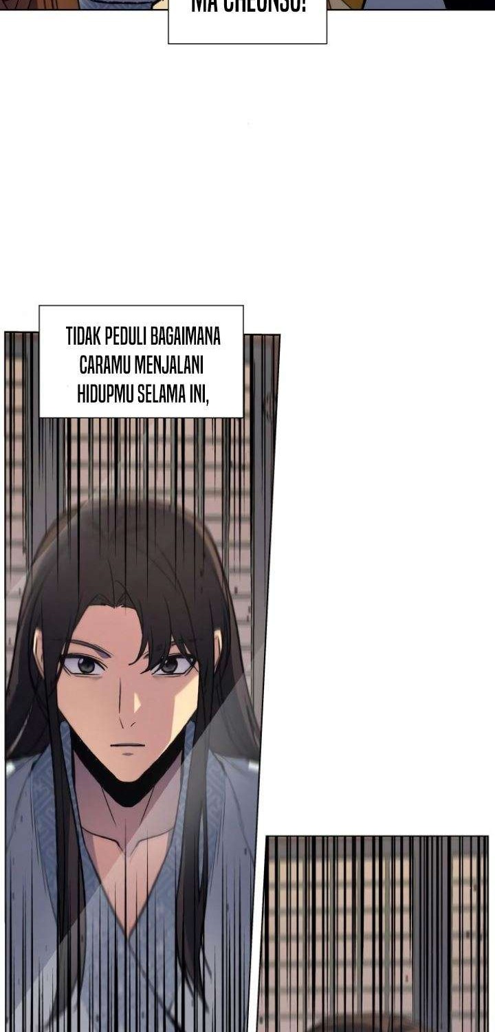 I Reincarnated As The Crazed Heir Chapter 2 - halaman 69