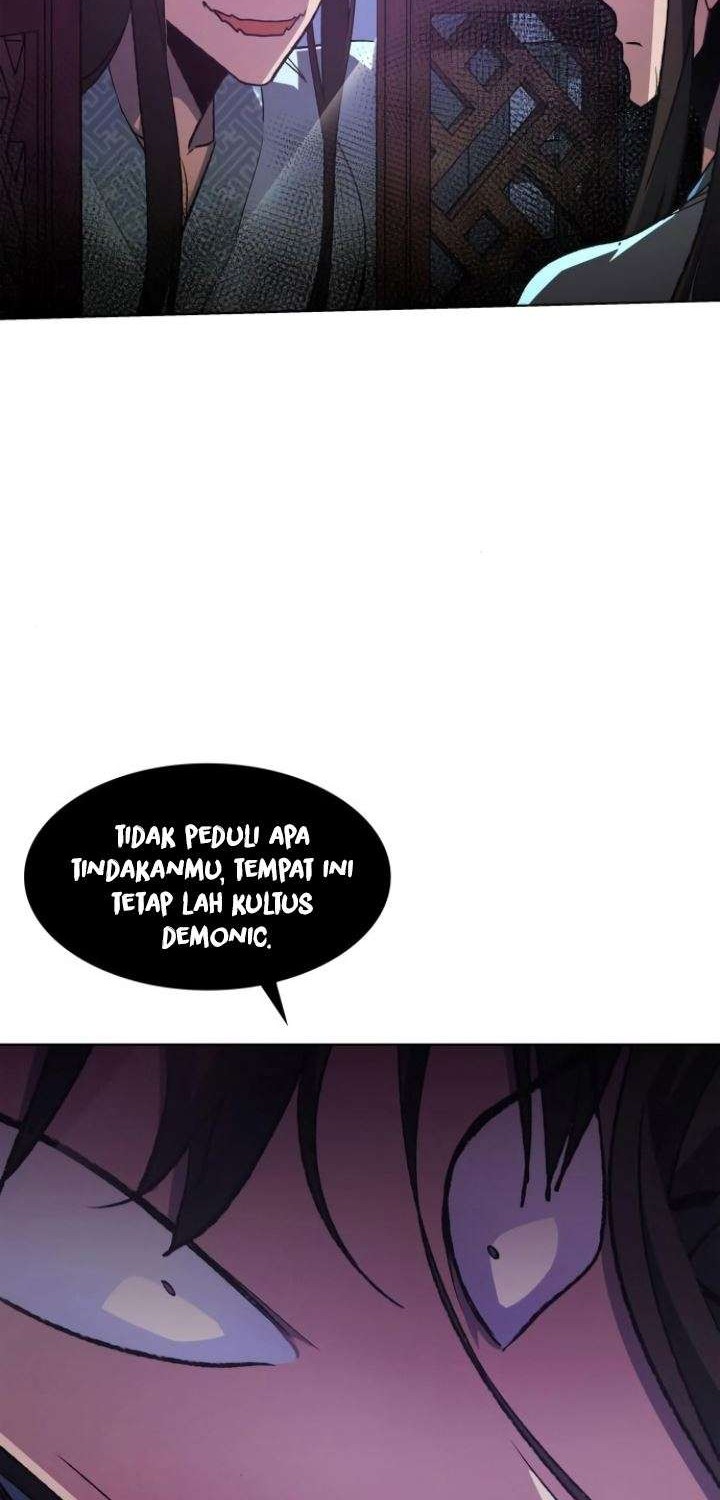 I Reincarnated As The Crazed Heir Chapter 2 - halaman 71