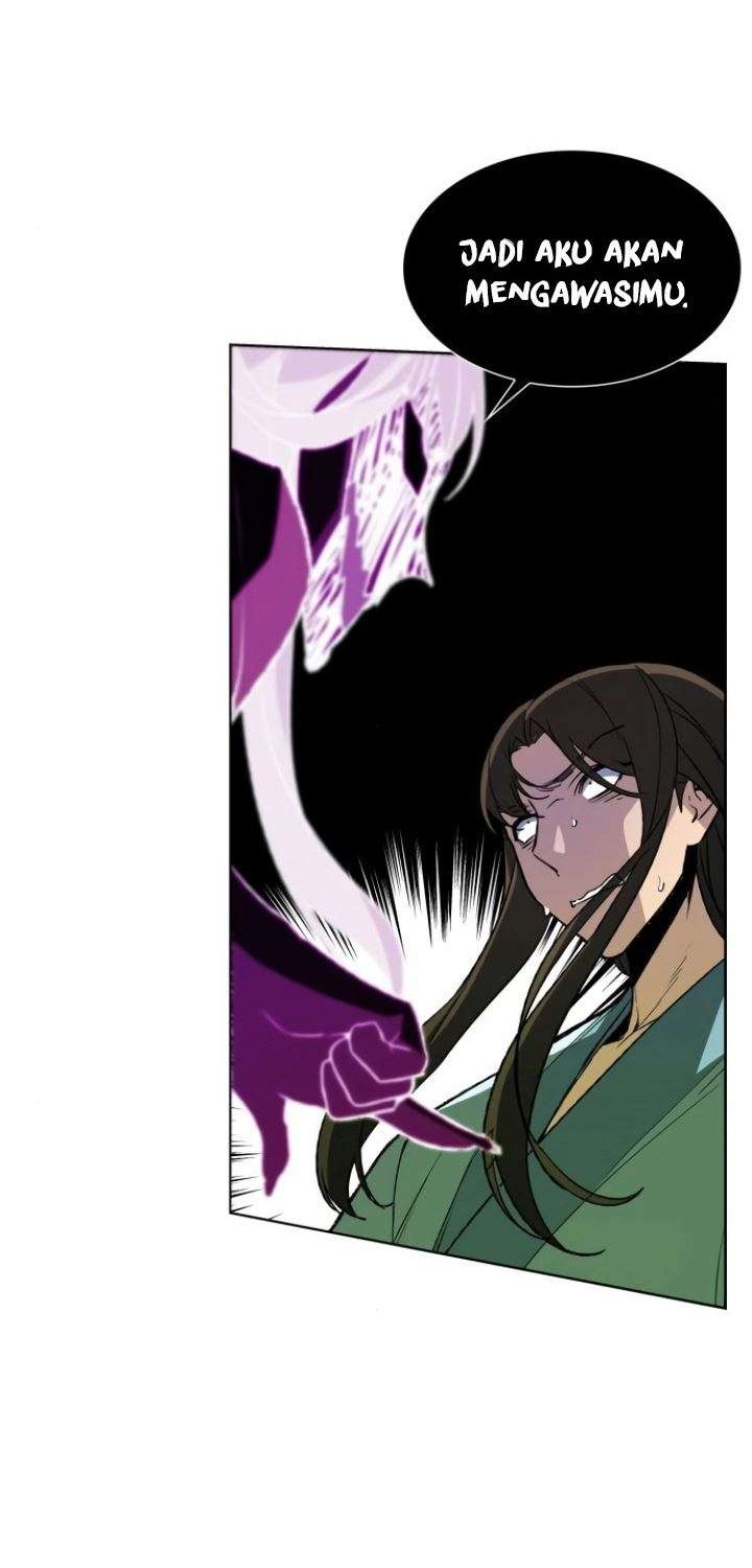 I Reincarnated As The Crazed Heir Chapter 2 - halaman 73