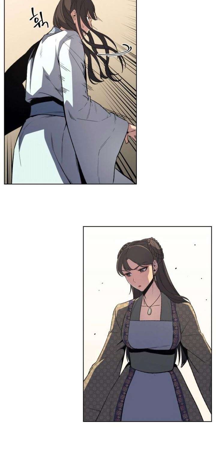 I Reincarnated As The Crazed Heir Chapter 2 - halaman 75