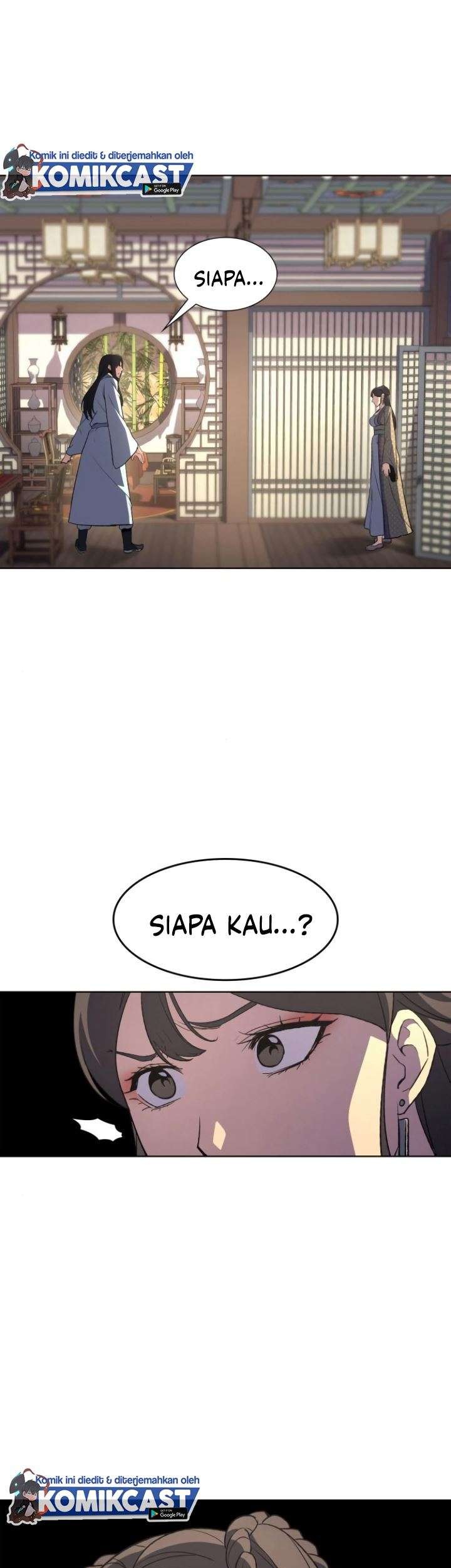 I Reincarnated As The Crazed Heir Chapter 2 - halaman 76