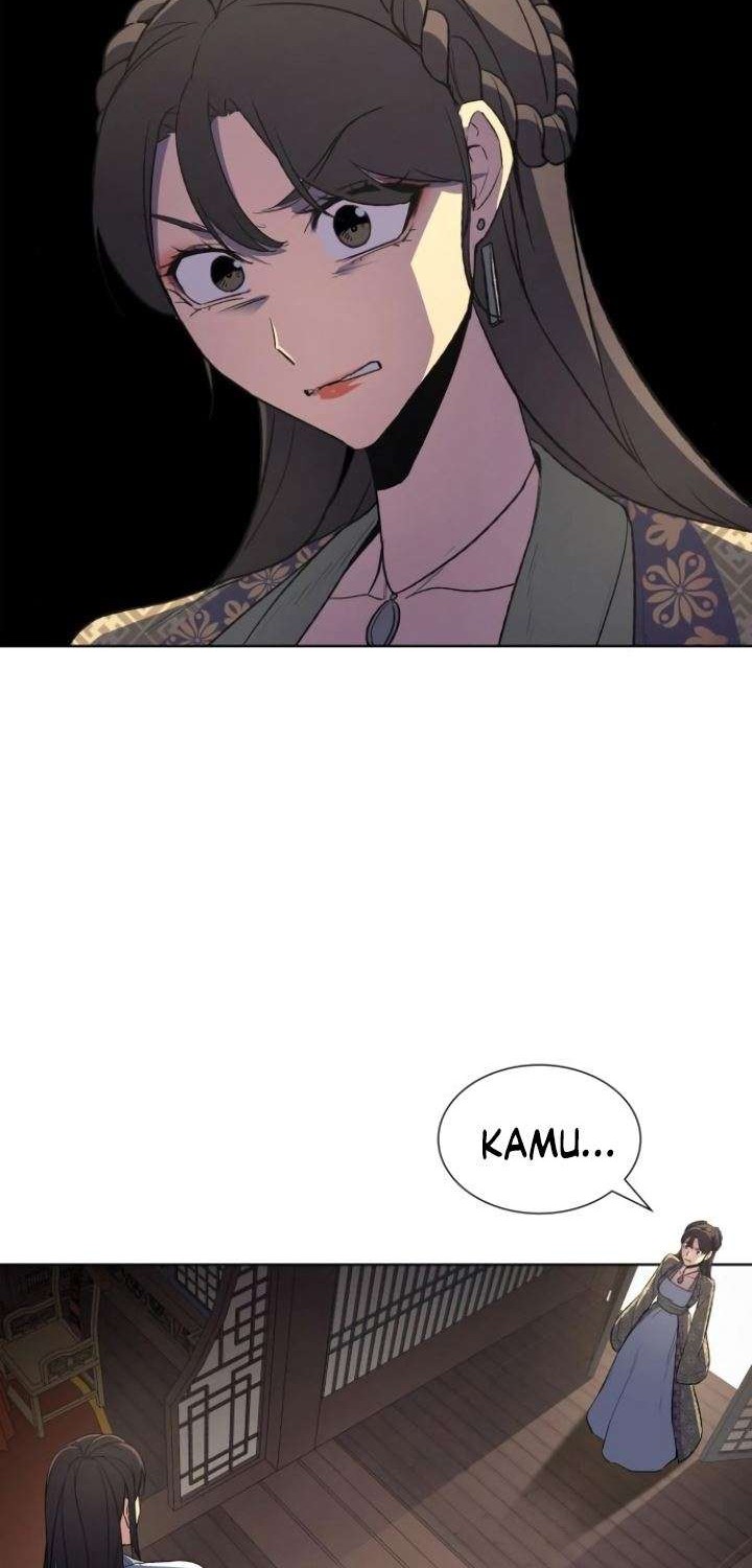 I Reincarnated As The Crazed Heir Chapter 2 - halaman 77