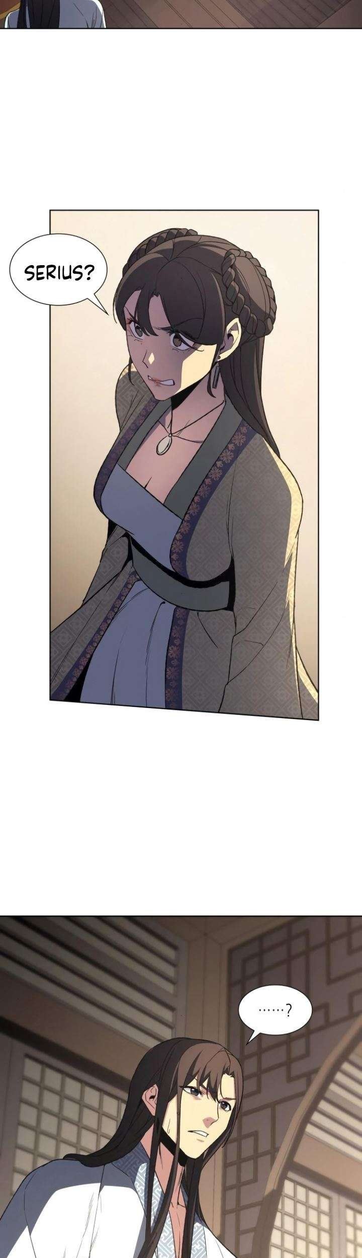 I Reincarnated As The Crazed Heir Chapter 2 - halaman 78