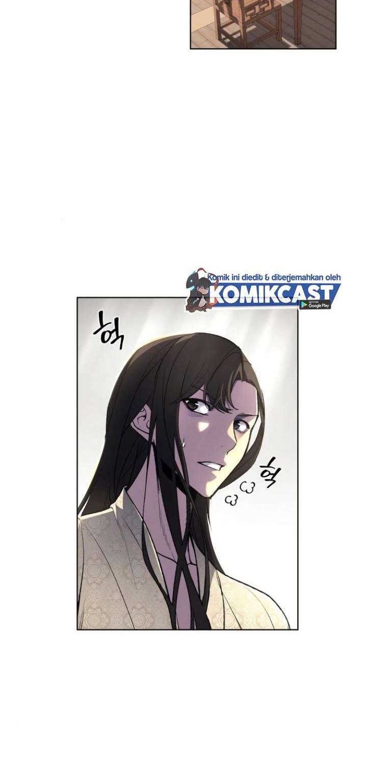 I Reincarnated As The Crazed Heir Chapter 2 - halaman 8