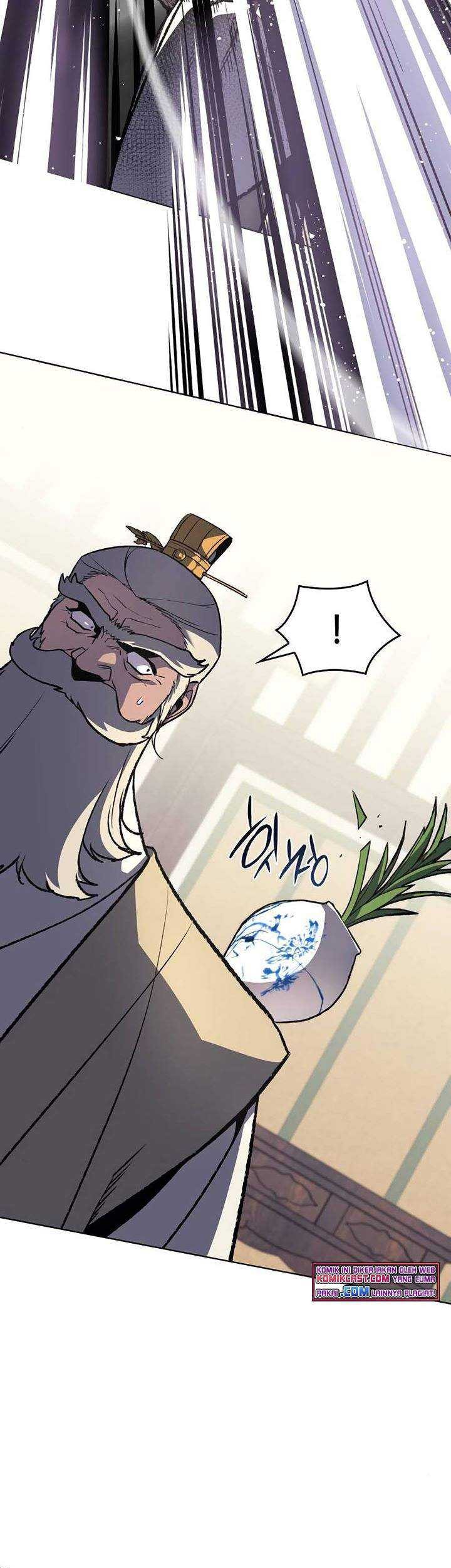 I Reincarnated As The Crazed Heir Chapter 20 - halaman 10