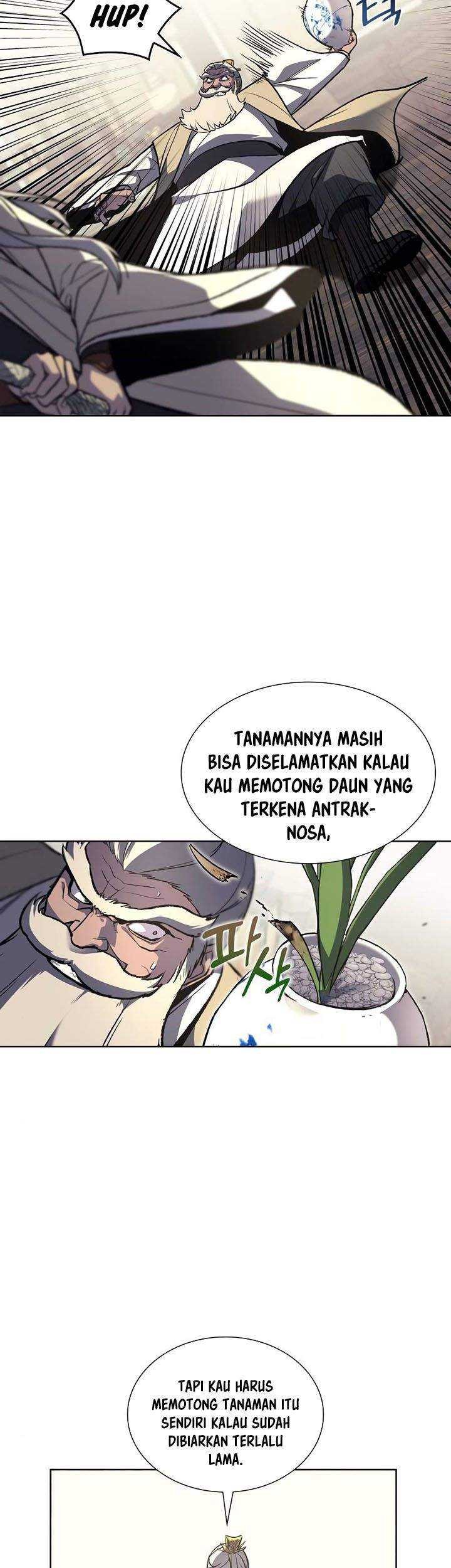 I Reincarnated As The Crazed Heir Chapter 20 - halaman 12