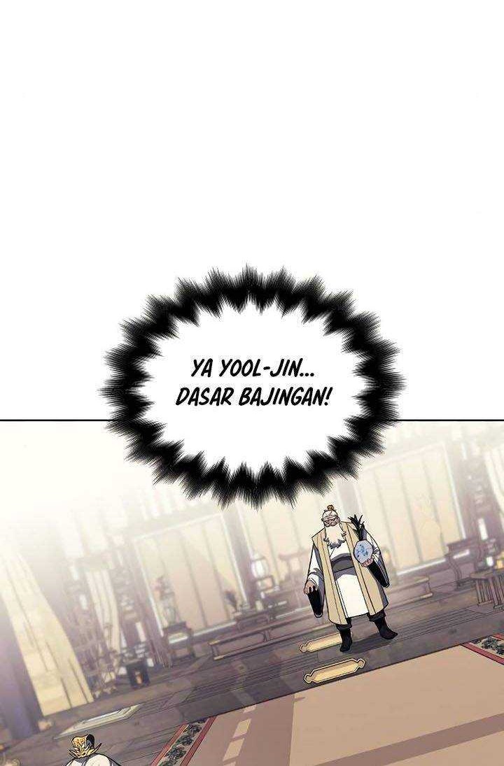 I Reincarnated As The Crazed Heir Chapter 20 - halaman 15