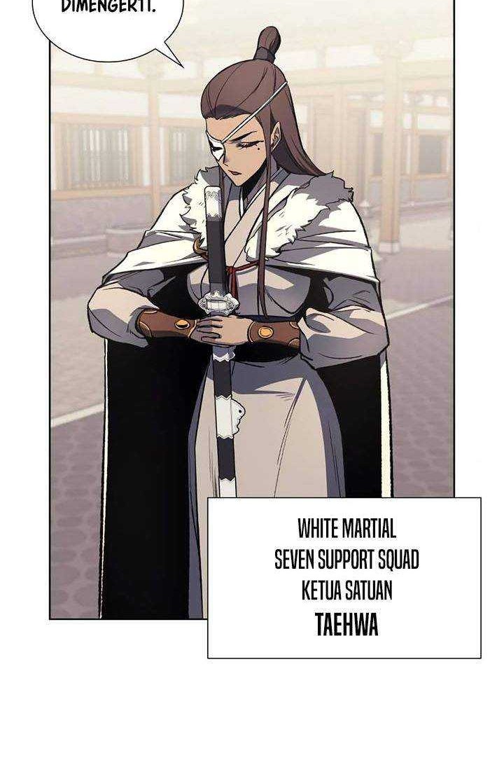 I Reincarnated As The Crazed Heir Chapter 20 - halaman 19