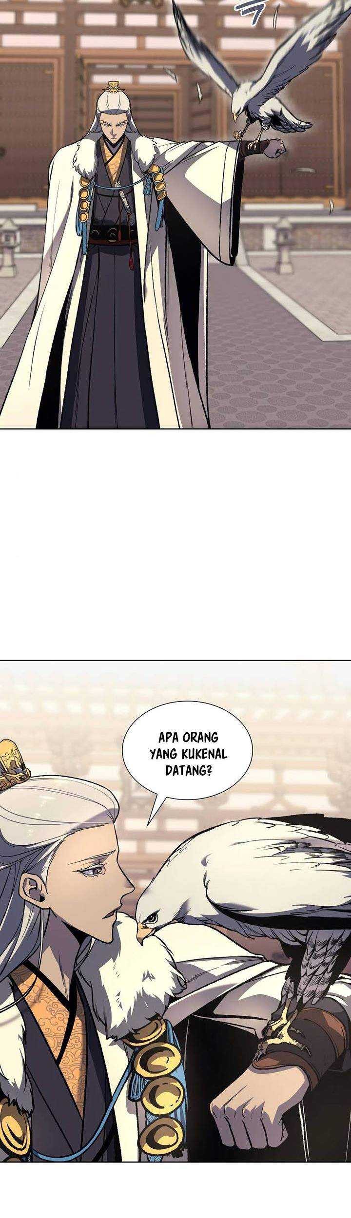 I Reincarnated As The Crazed Heir Chapter 20 - halaman 22