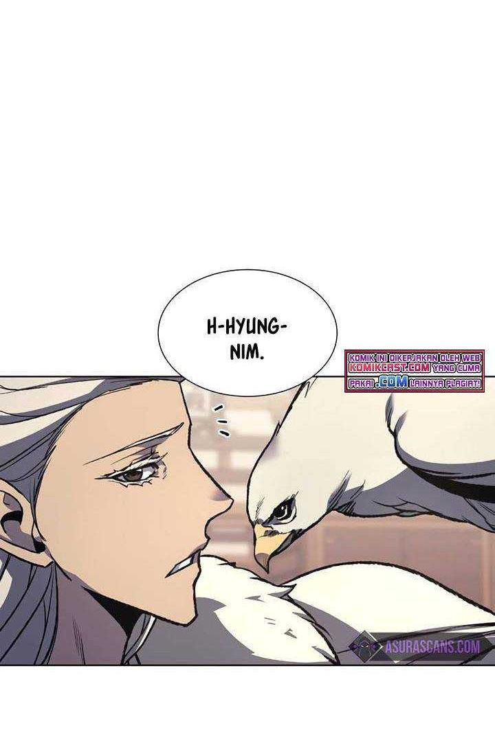 I Reincarnated As The Crazed Heir Chapter 20 - halaman 23