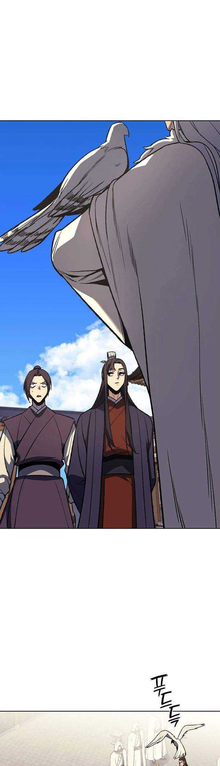 I Reincarnated As The Crazed Heir Chapter 20 - halaman 24
