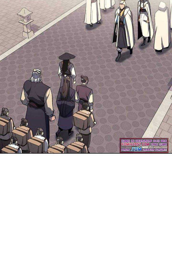 I Reincarnated As The Crazed Heir Chapter 20 - halaman 25