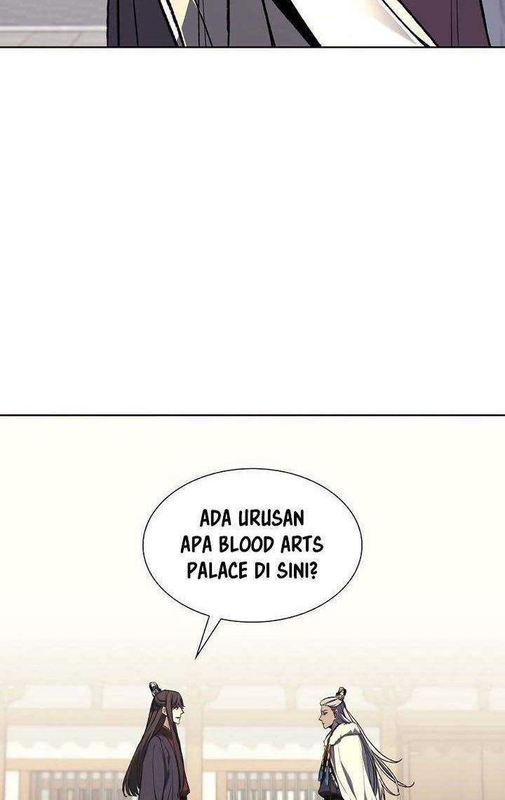 I Reincarnated As The Crazed Heir Chapter 20 - halaman 27