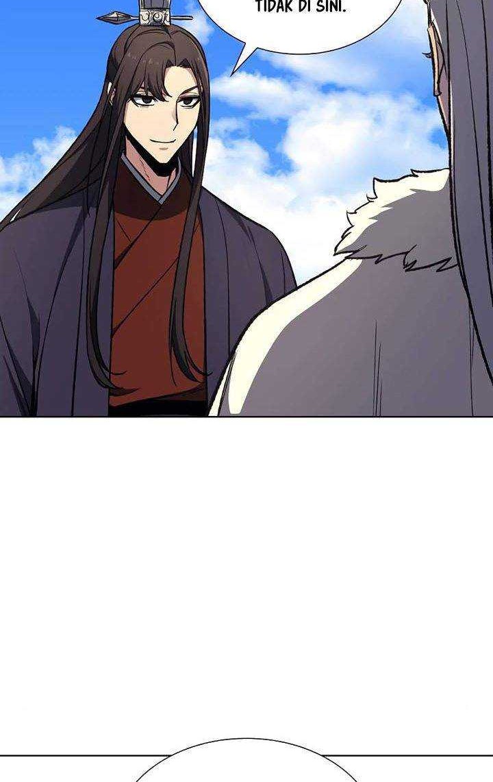 I Reincarnated As The Crazed Heir Chapter 20 - halaman 29