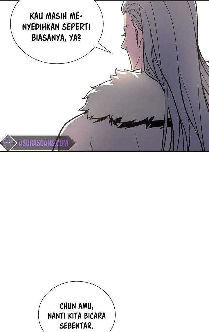 I Reincarnated As The Crazed Heir Chapter 20 - halaman 31