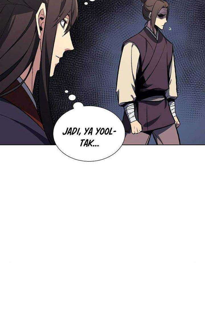 I Reincarnated As The Crazed Heir Chapter 20 - halaman 33