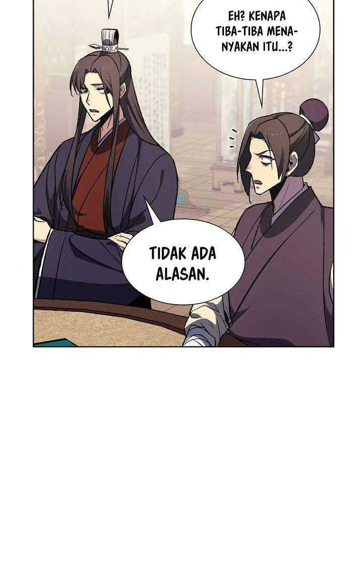 I Reincarnated As The Crazed Heir Chapter 20 - halaman 37