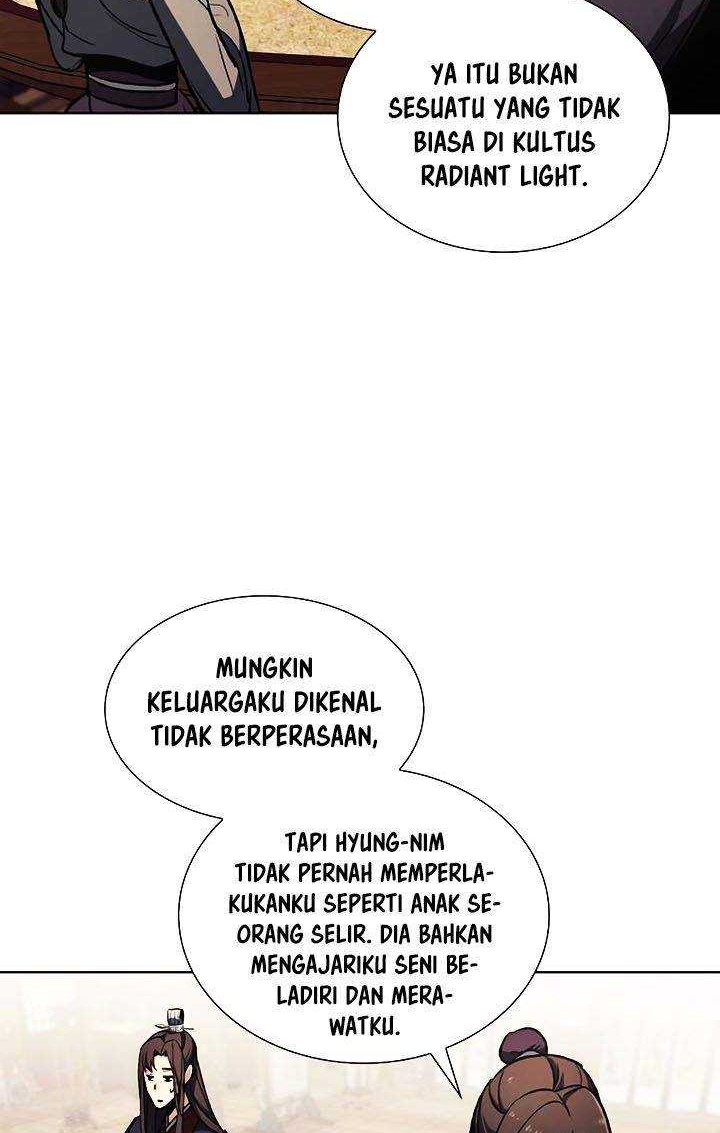 I Reincarnated As The Crazed Heir Chapter 20 - halaman 39