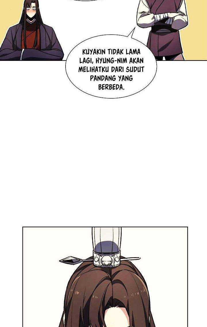 I Reincarnated As The Crazed Heir Chapter 20 - halaman 41