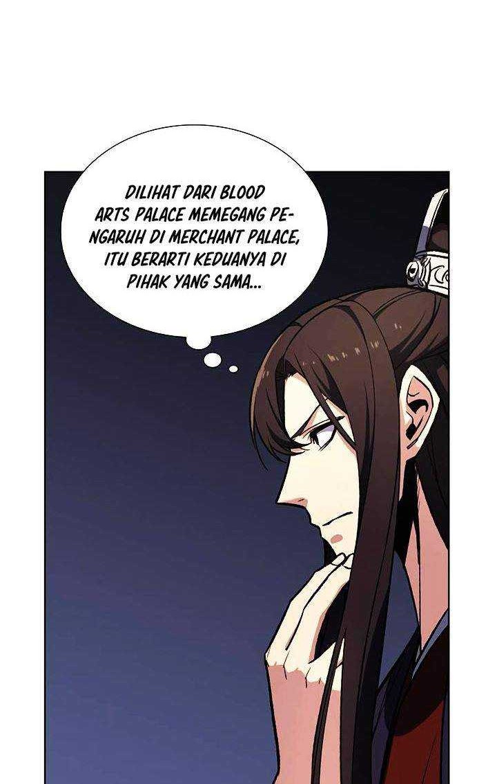 I Reincarnated As The Crazed Heir Chapter 20 - halaman 43