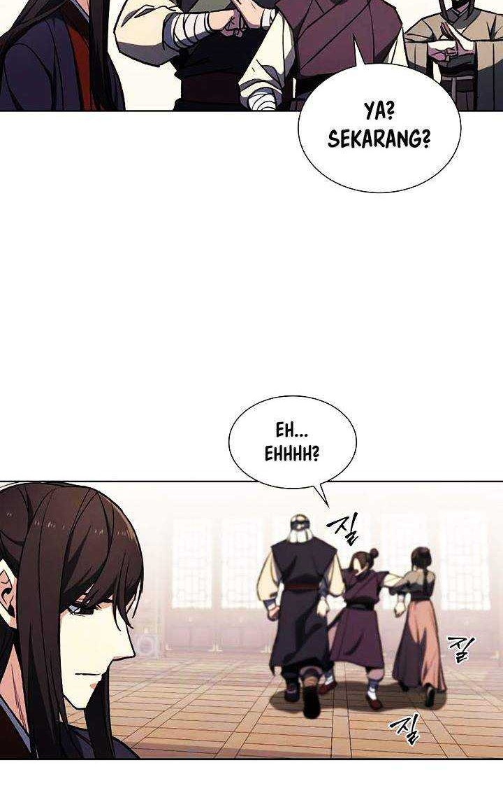 I Reincarnated As The Crazed Heir Chapter 20 - halaman 45