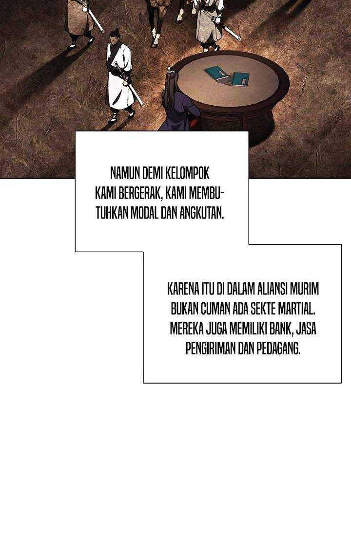 I Reincarnated As The Crazed Heir Chapter 20 - halaman 47