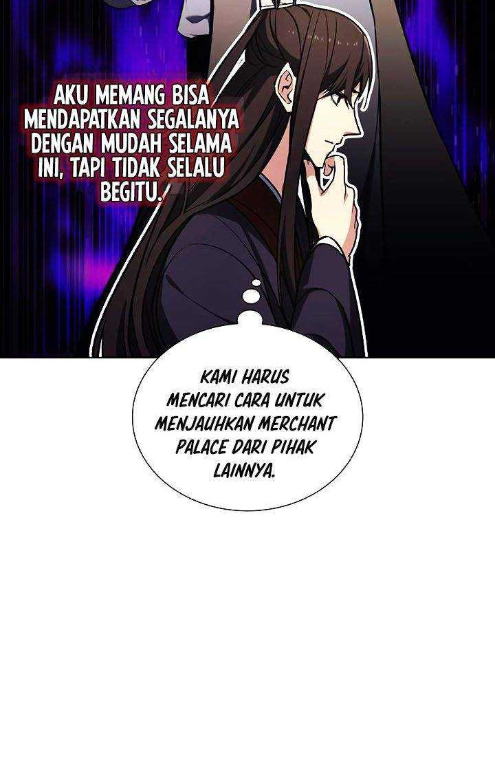 I Reincarnated As The Crazed Heir Chapter 20 - halaman 49