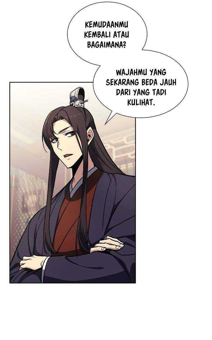 I Reincarnated As The Crazed Heir Chapter 20 - halaman 51