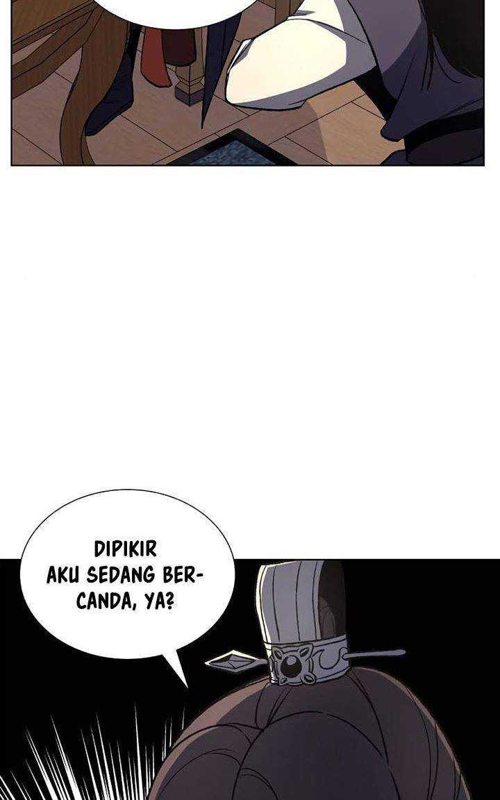 I Reincarnated As The Crazed Heir Chapter 20 - halaman 53