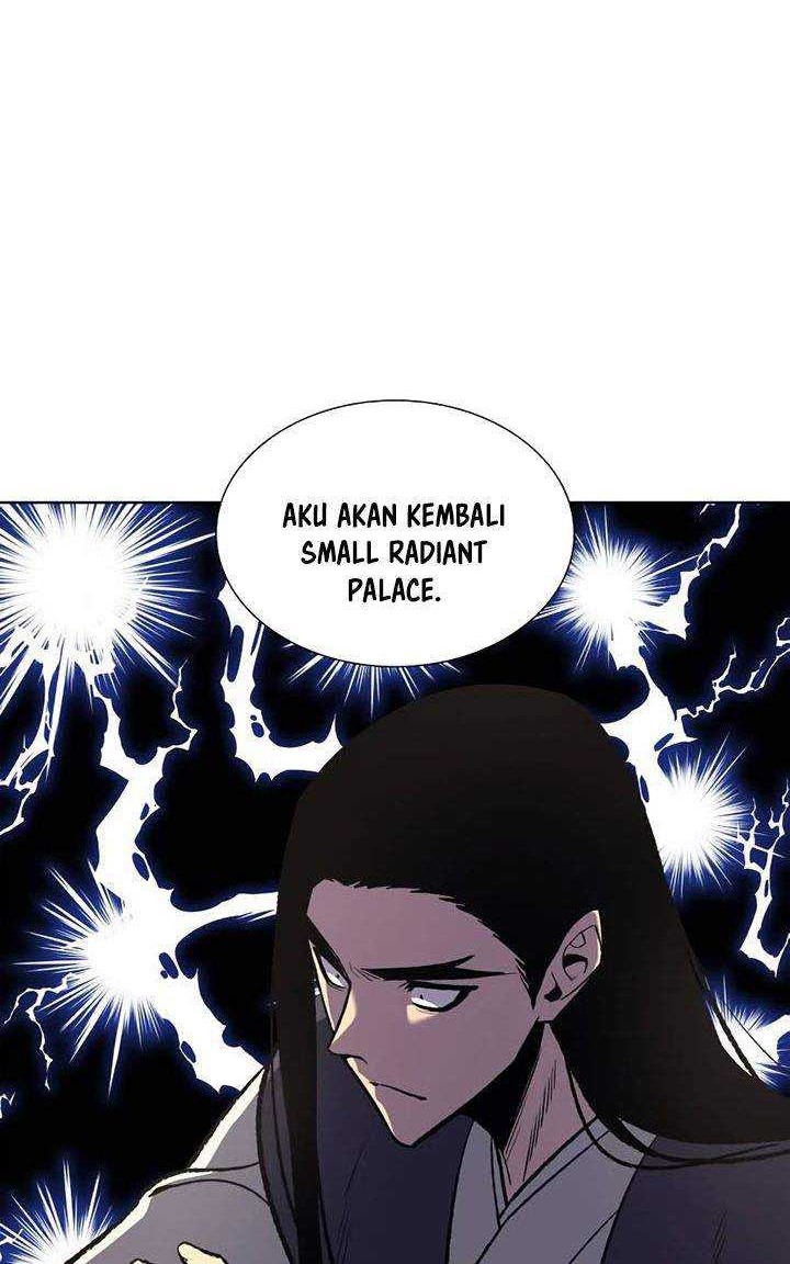 I Reincarnated As The Crazed Heir Chapter 20 - halaman 57