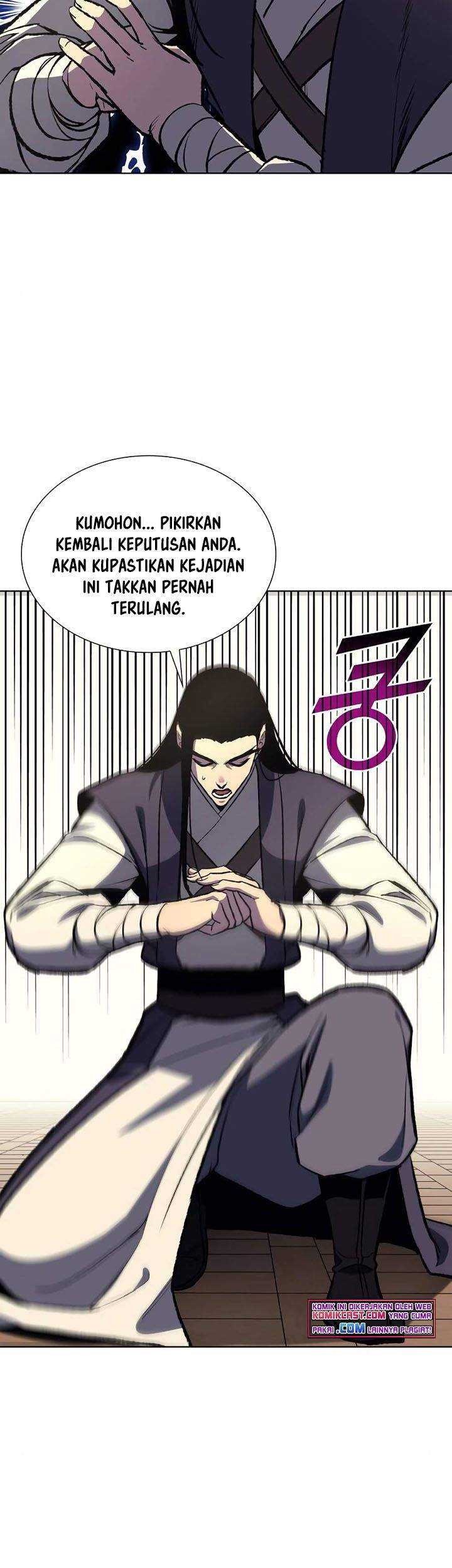 I Reincarnated As The Crazed Heir Chapter 20 - halaman 58