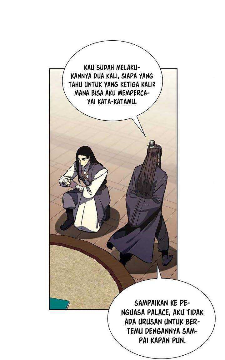I Reincarnated As The Crazed Heir Chapter 20 - halaman 59