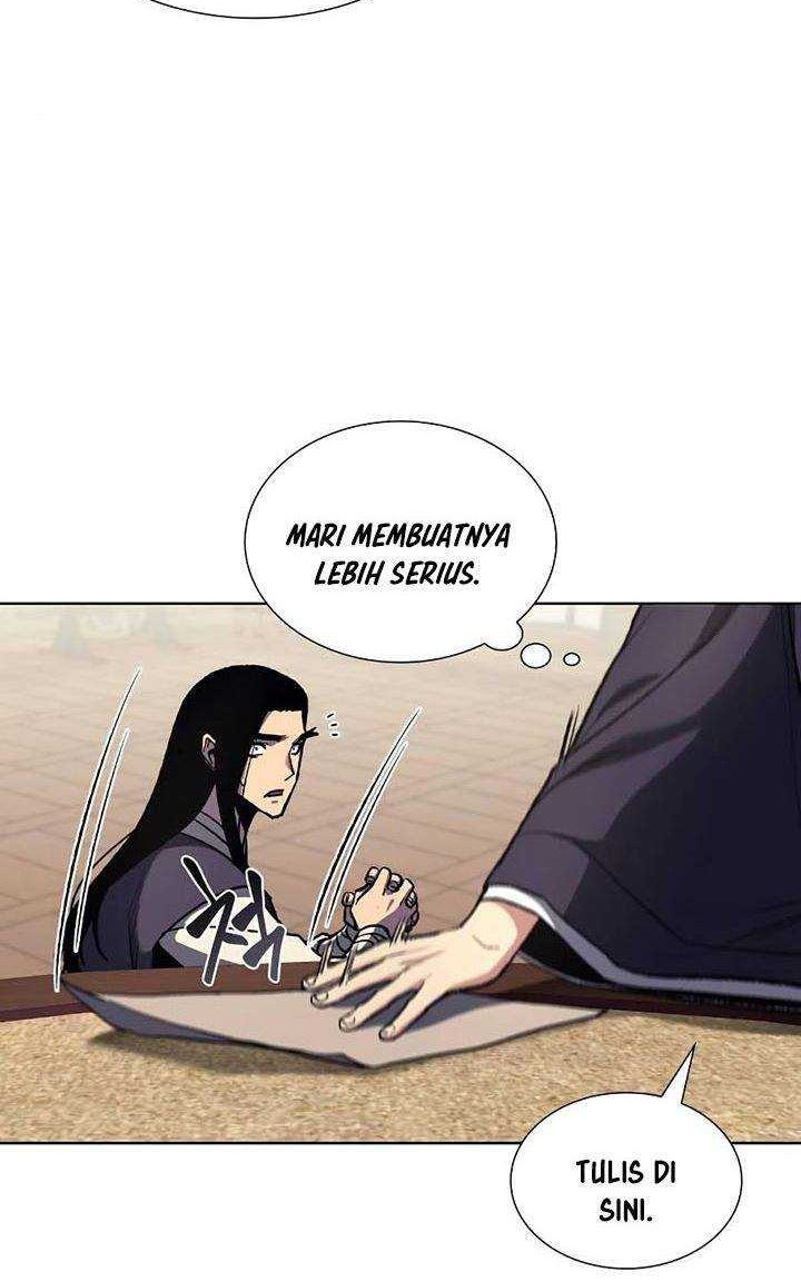I Reincarnated As The Crazed Heir Chapter 20 - halaman 61
