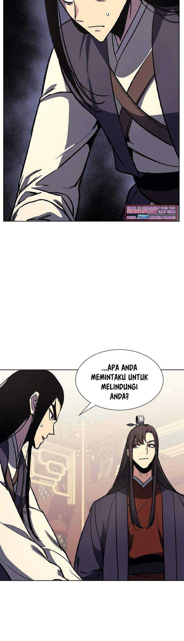 I Reincarnated As The Crazed Heir Chapter 20 - halaman 64