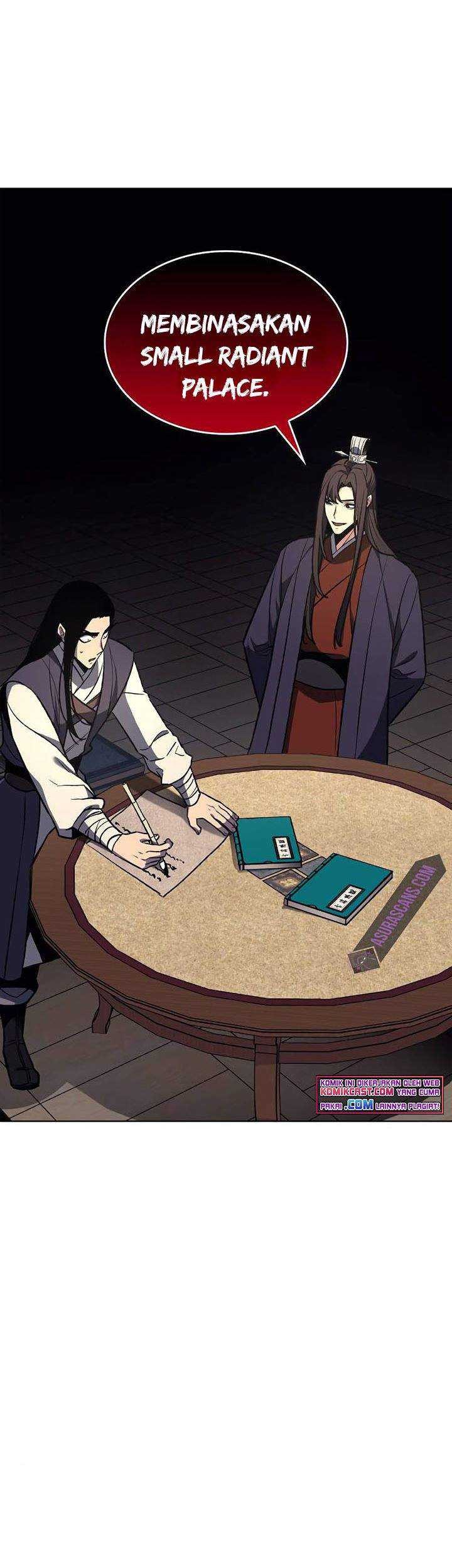 I Reincarnated As The Crazed Heir Chapter 20 - halaman 66
