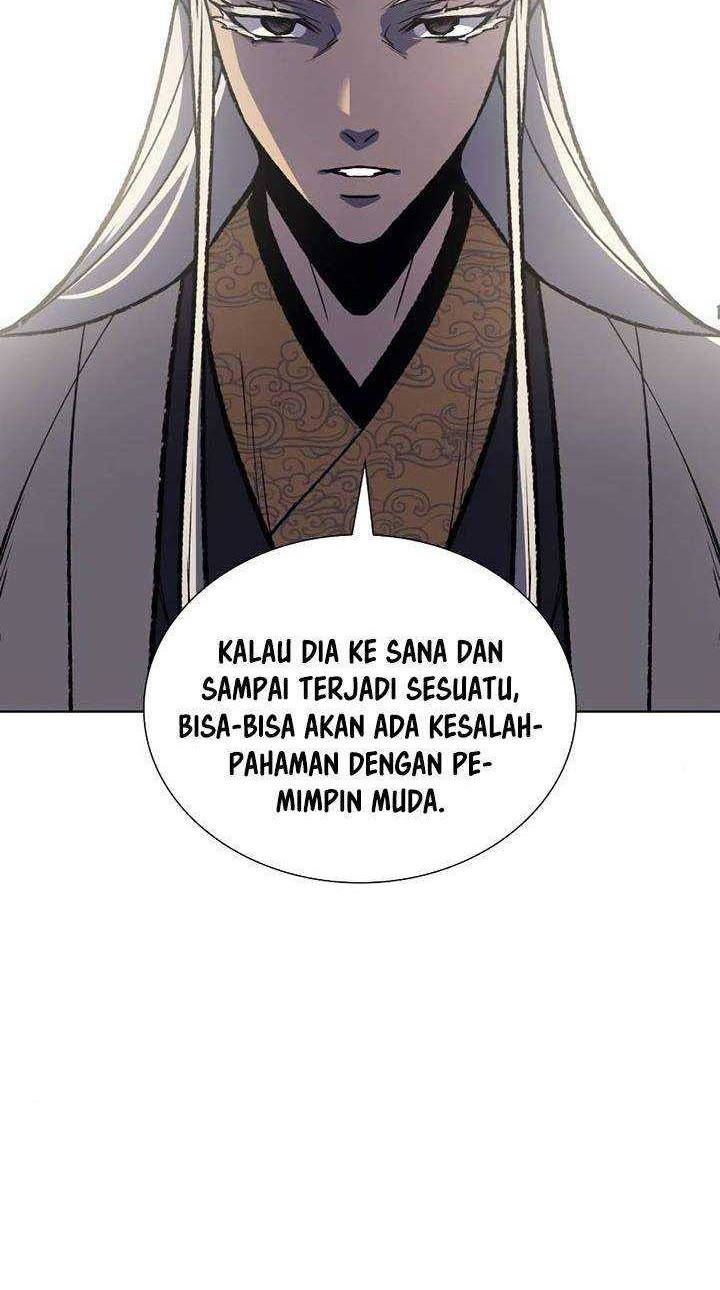 I Reincarnated As The Crazed Heir Chapter 20 - halaman 7