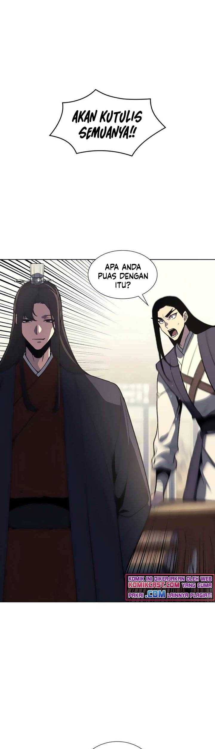 I Reincarnated As The Crazed Heir Chapter 21 - halaman 12