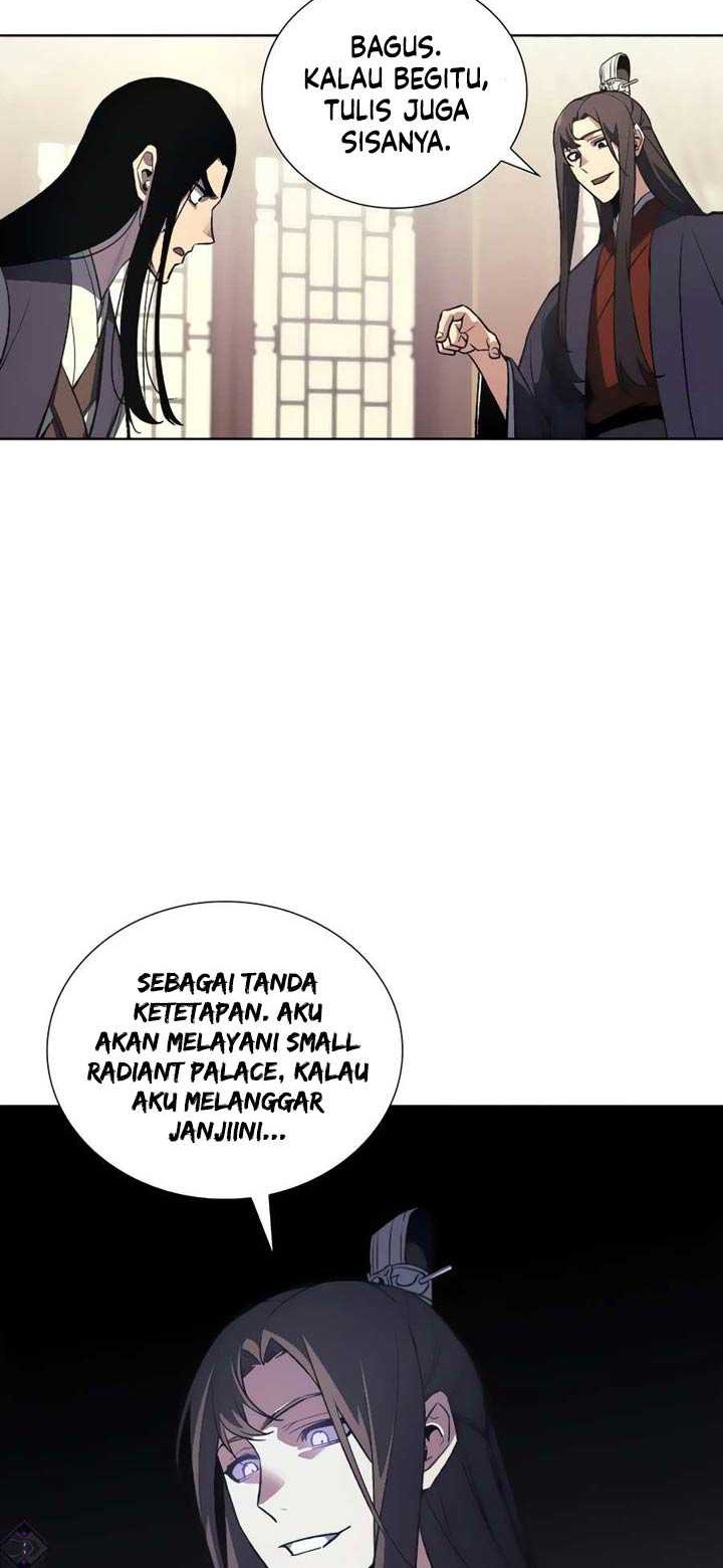 I Reincarnated As The Crazed Heir Chapter 21 - halaman 13