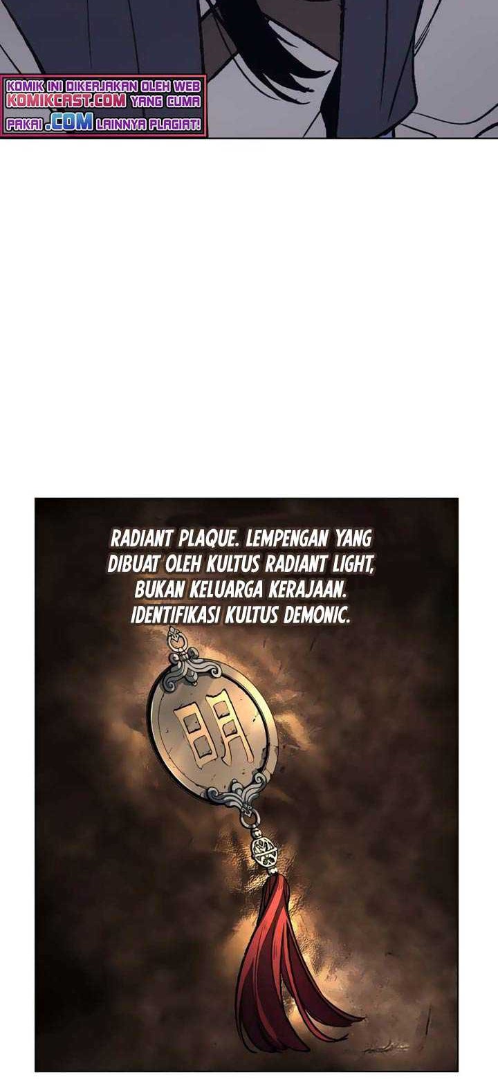 I Reincarnated As The Crazed Heir Chapter 21 - halaman 15