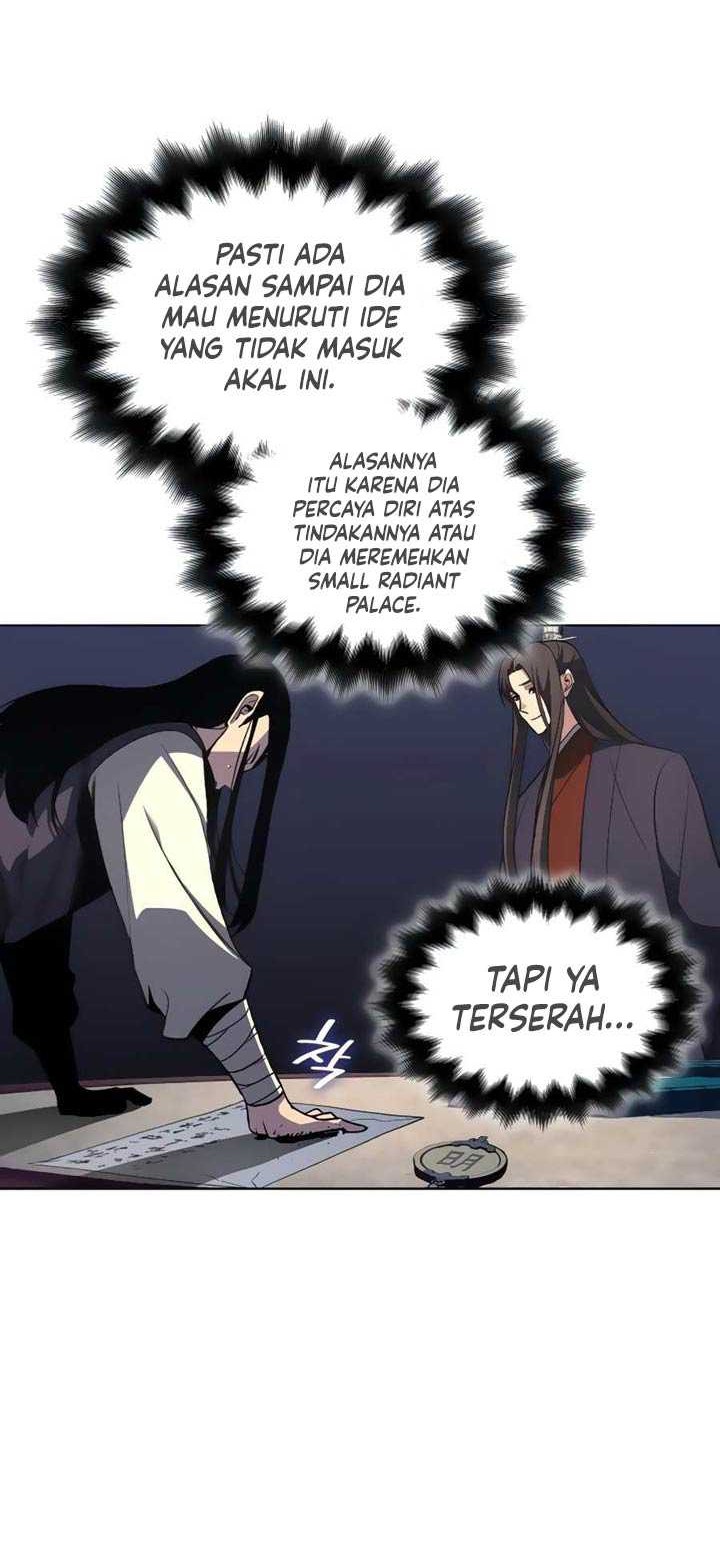 I Reincarnated As The Crazed Heir Chapter 21 - halaman 17