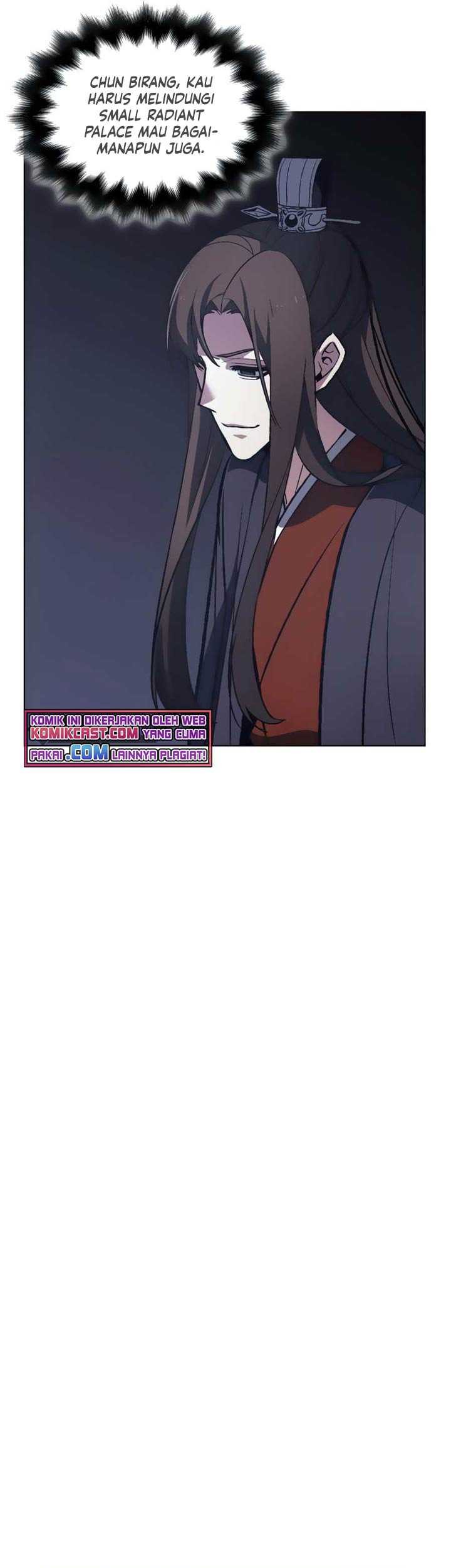 I Reincarnated As The Crazed Heir Chapter 21 - halaman 18