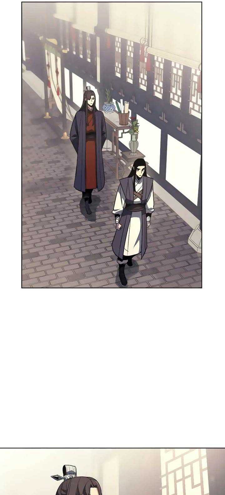 I Reincarnated As The Crazed Heir Chapter 21 - halaman 19