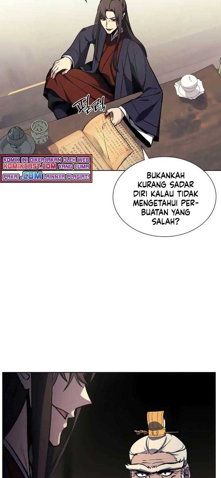 I Reincarnated As The Crazed Heir Chapter 21 - halaman 29