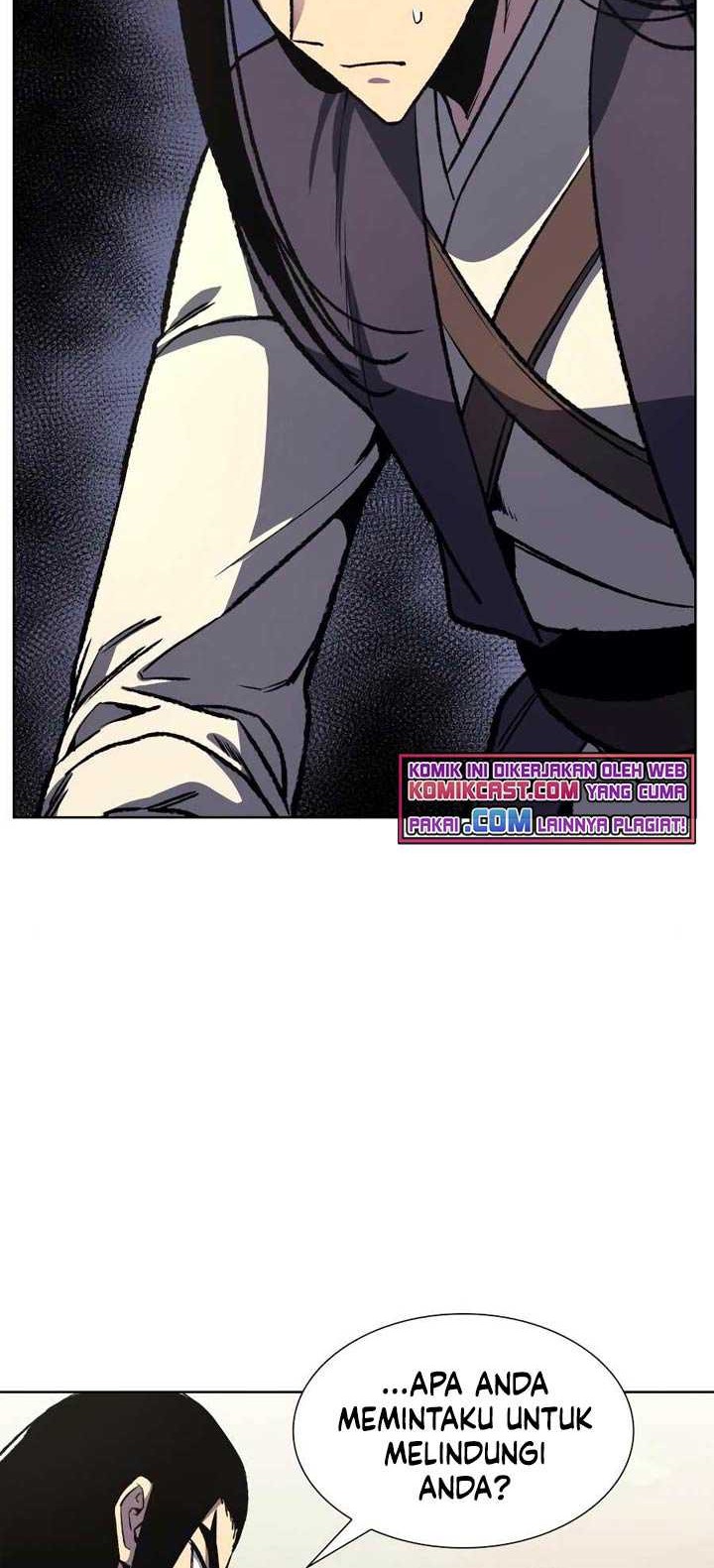 I Reincarnated As The Crazed Heir Chapter 21 - halaman 3