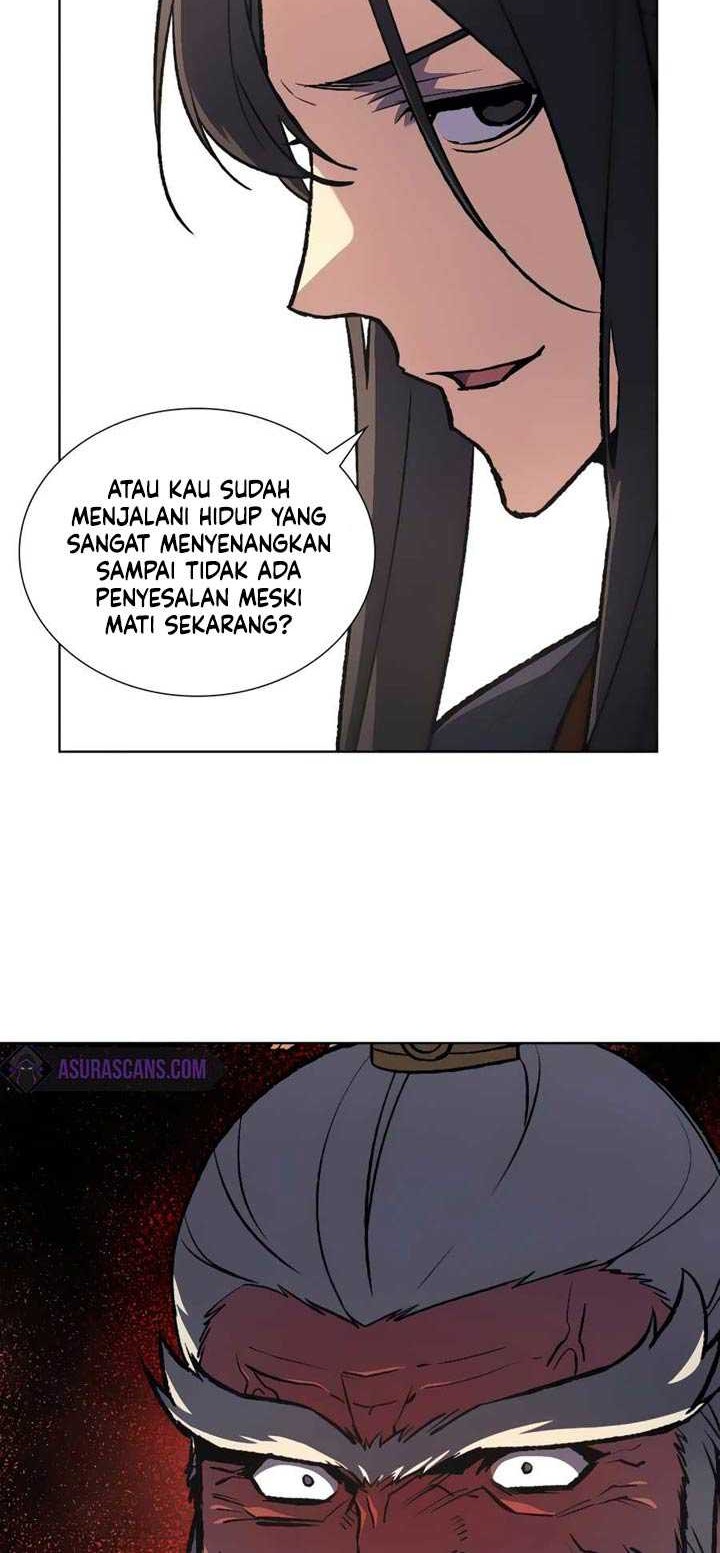 I Reincarnated As The Crazed Heir Chapter 21 - halaman 31