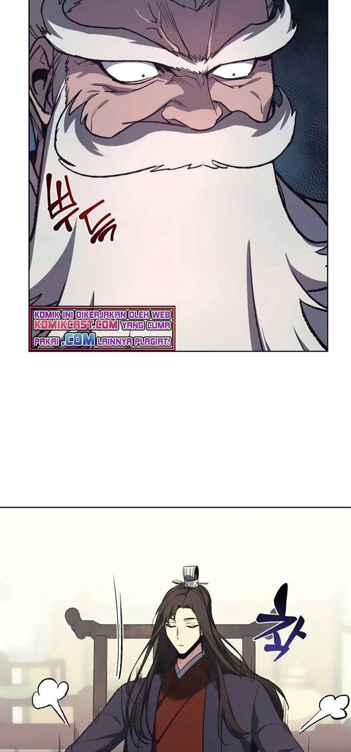 I Reincarnated As The Crazed Heir Chapter 21 - halaman 35