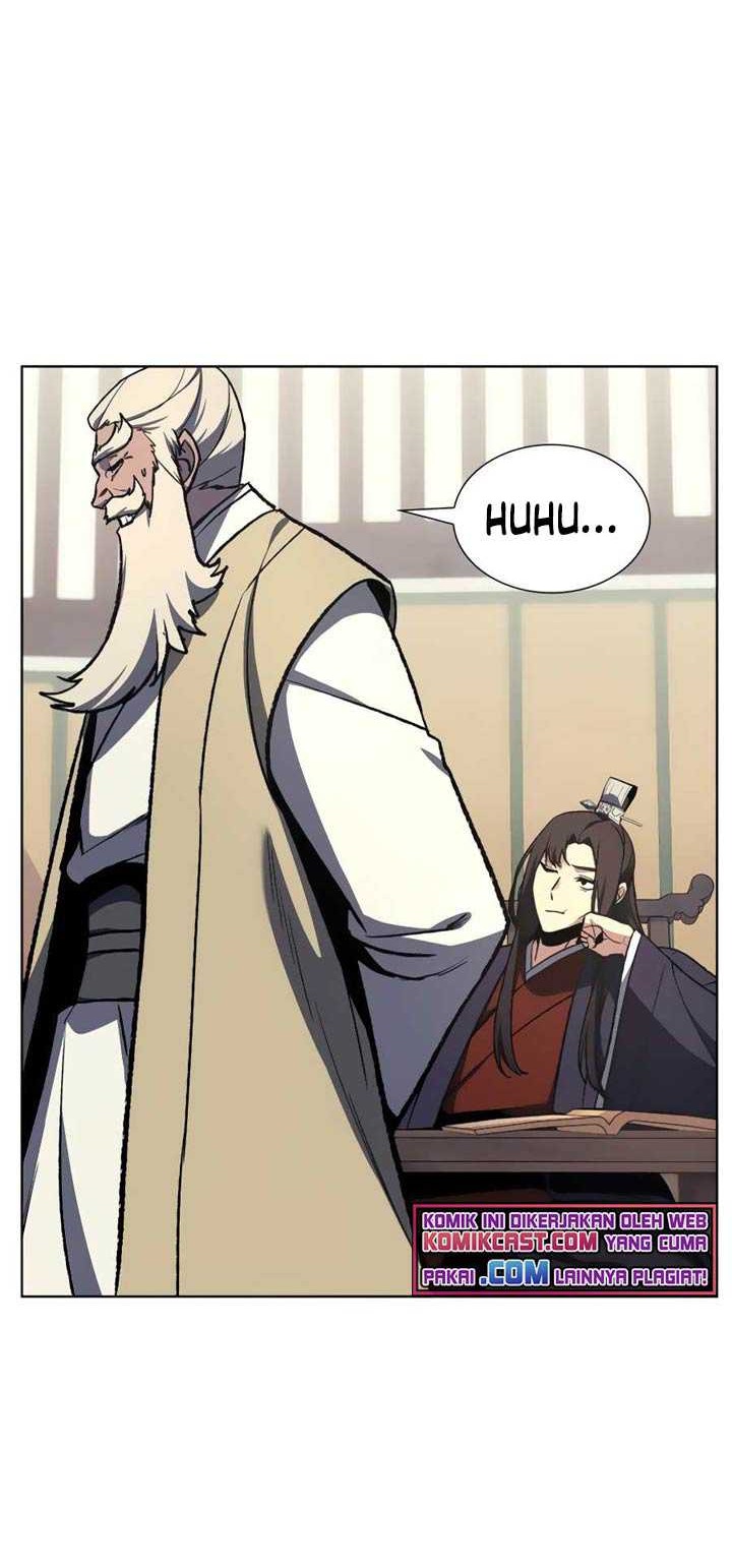 I Reincarnated As The Crazed Heir Chapter 21 - halaman 37