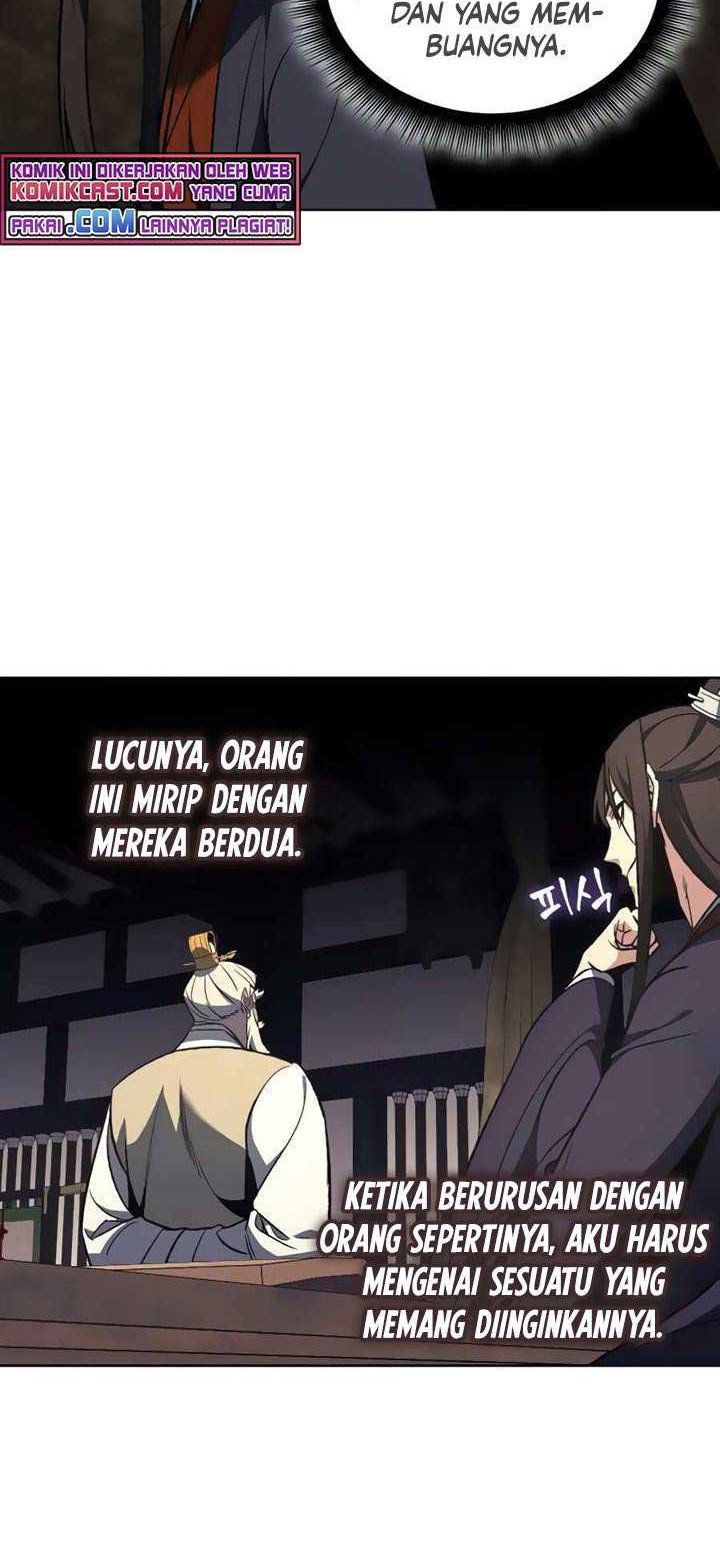 I Reincarnated As The Crazed Heir Chapter 21 - halaman 39