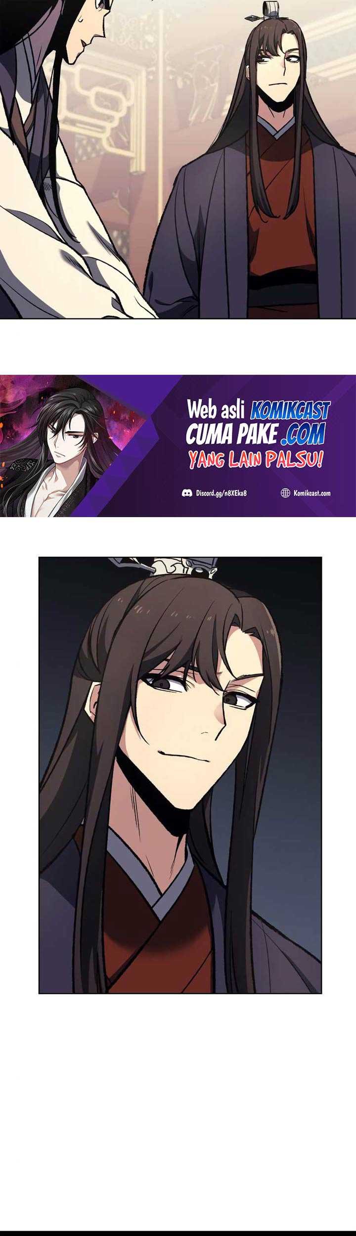 I Reincarnated As The Crazed Heir Chapter 21 - halaman 4